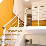 Apartmán Casa Moretti Bari
