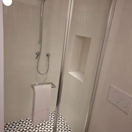 Apartment Casa Moretti Bari