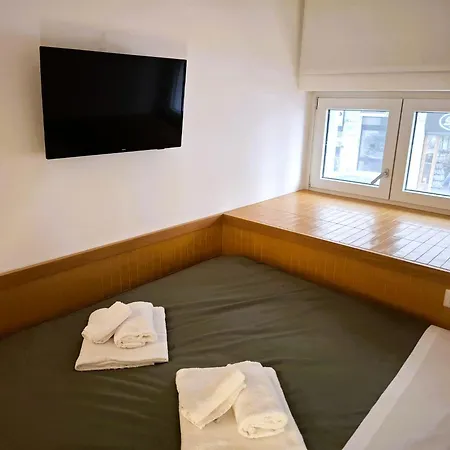 Apartment Casa Moretti *
