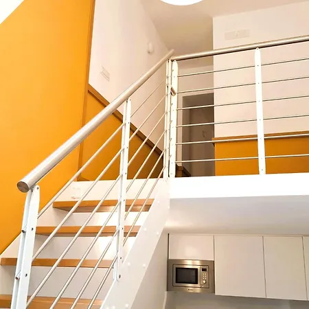 Апартаменты Casa Moretti Бари