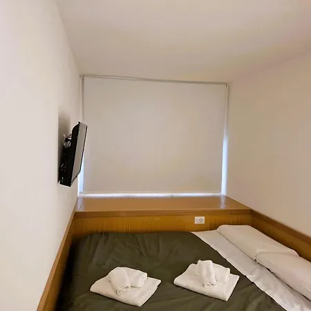 Casa Moretti Apartment