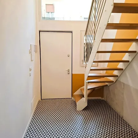 Apartment Casa Moretti