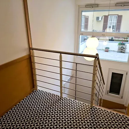 Apartment Casa Moretti *