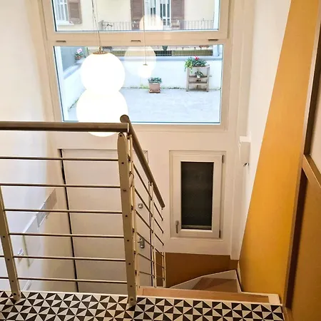 Casa Moretti Bari