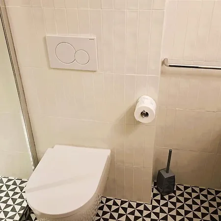 Apartment Casa Moretti Bari