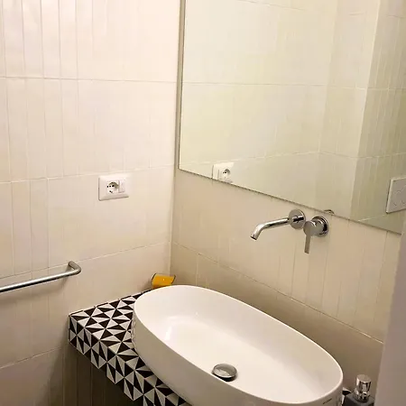 Casa Moretti Bari