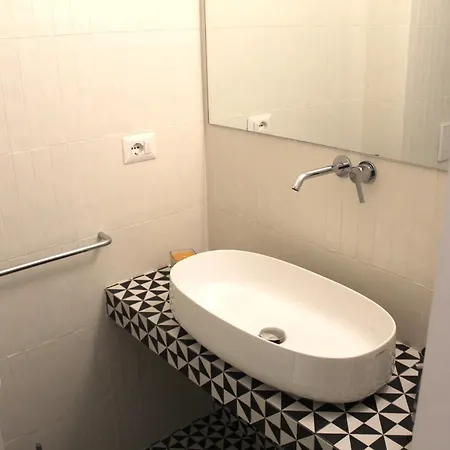 Casa Moretti Apartment Bari