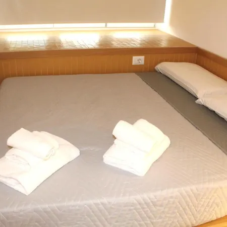 Casa Moretti Апартаменты *