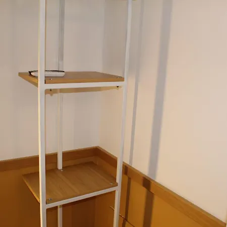 Casa Moretti Апартаменты *