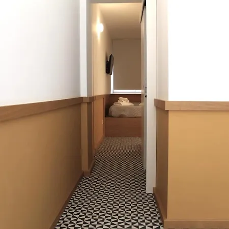 Casa Moretti Apartment Bari