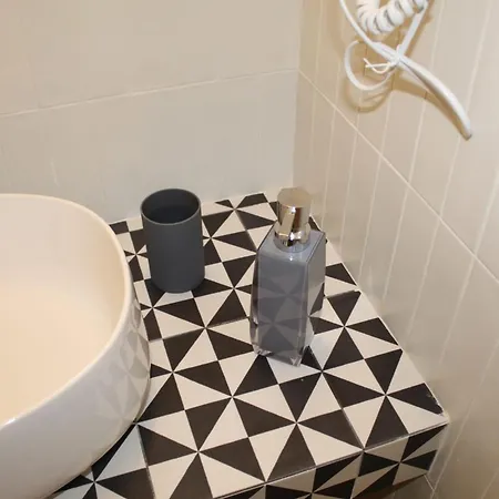 Апартаменты Casa Moretti *