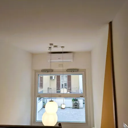 아파트 Casa Moretti *