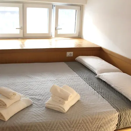 아파트 Casa Moretti *