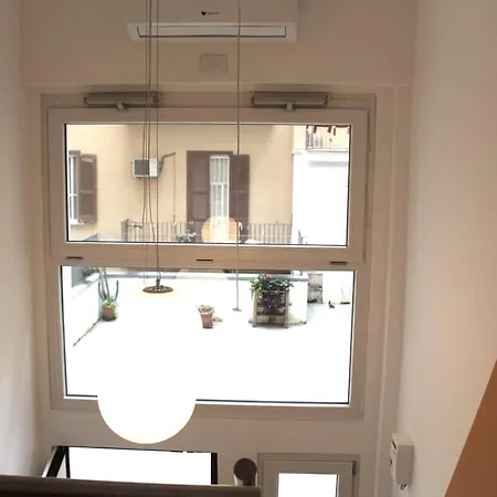 Casa Moretti Bari