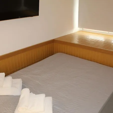 Апартаменти Casa Moretti *