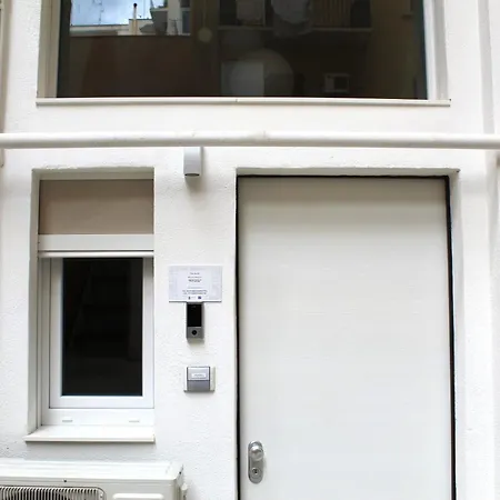 Casa Moretti * 바리