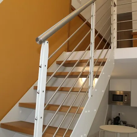 Апартаменти Casa Moretti