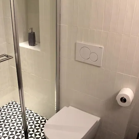 Casa Moretti 아파트 *