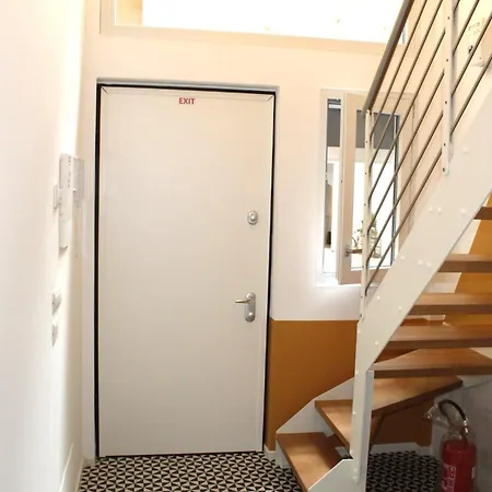 Appartamento Casa Moretti Bari