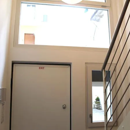 Casa Moretti Апартаменти