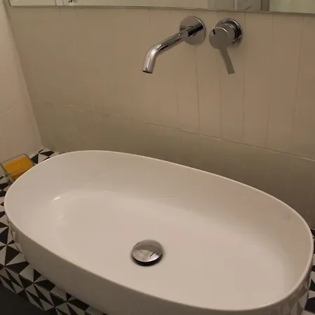 Апартаменти Casa Moretti