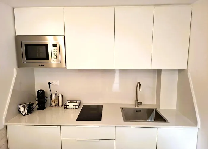 דירה Casa Moretti