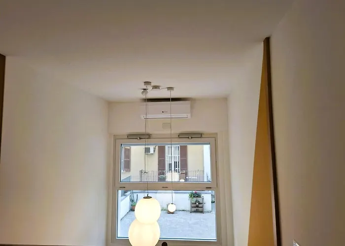 דירה Casa Moretti *