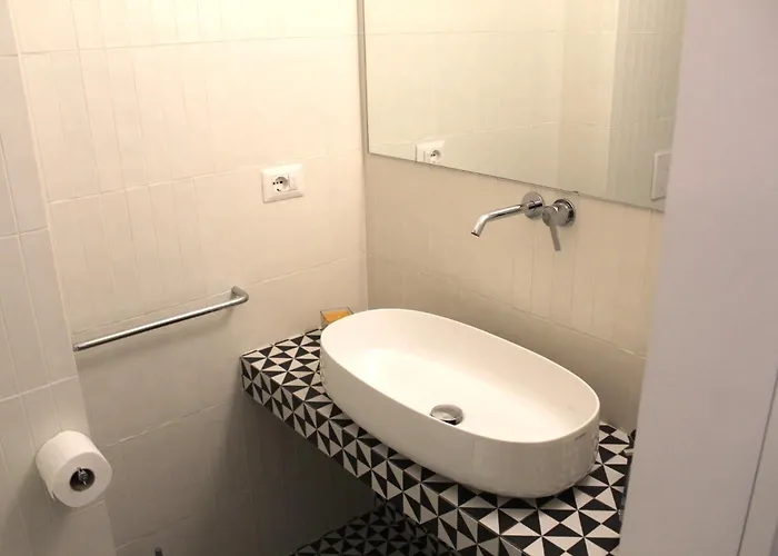 Casa Moretti Apartamento Bari