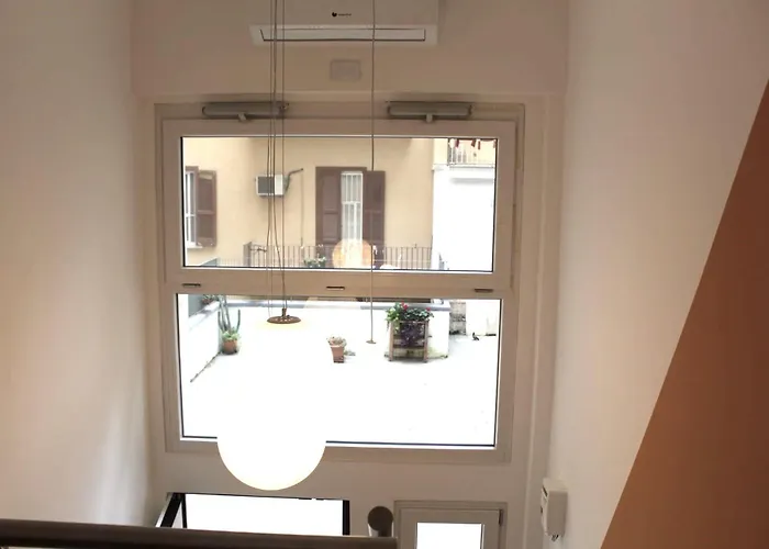 Casa Moretti בארי