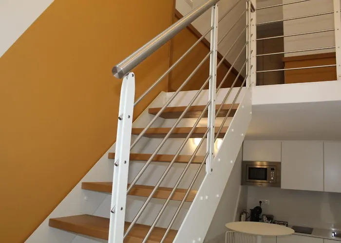 דירה Casa Moretti