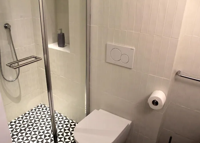 Casa Moretti Apartamento *