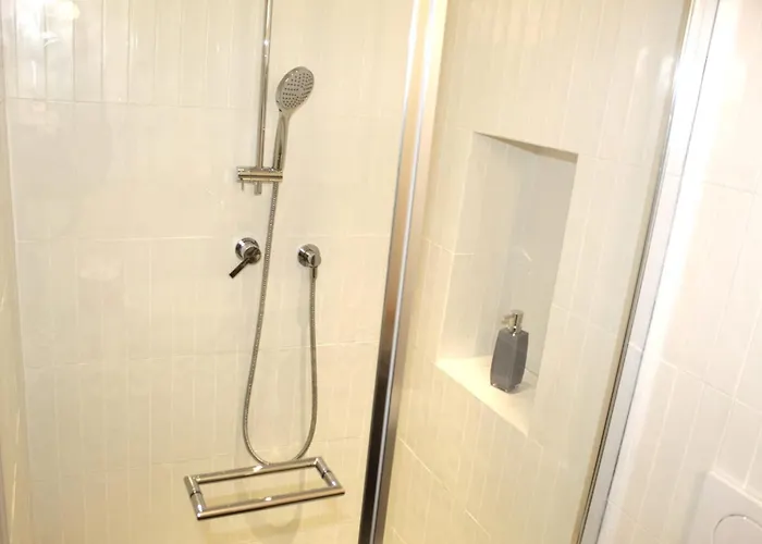 Apartamento Casa Moretti