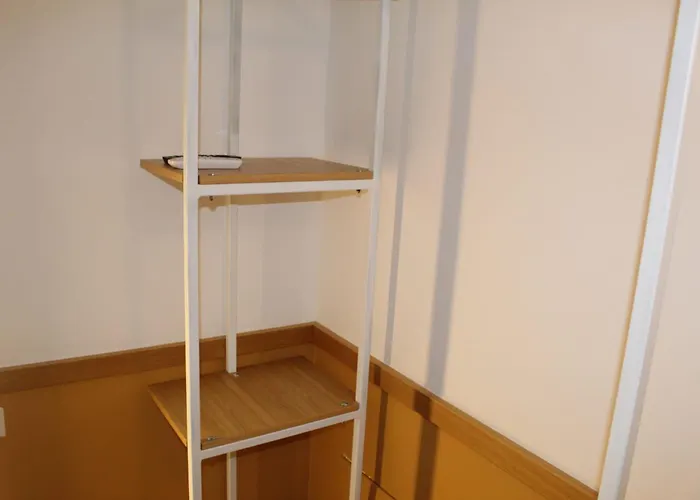 Casa Moretti Apartamento *