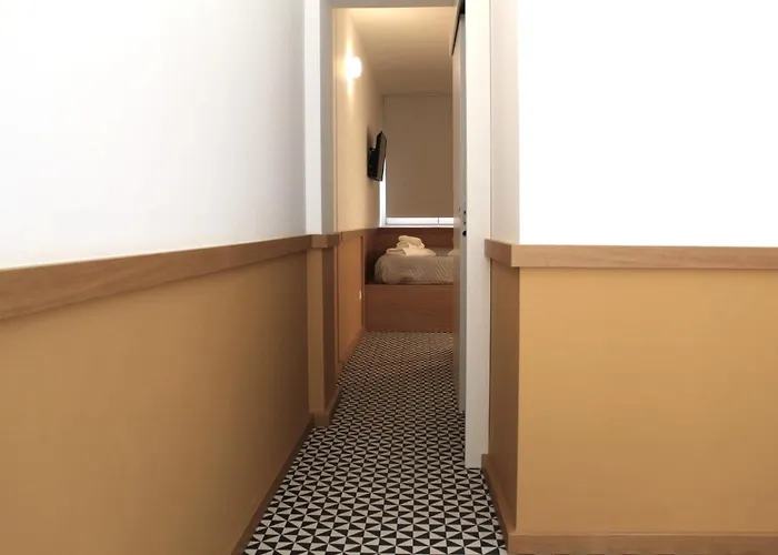 Casa Moretti Apartamento Bari