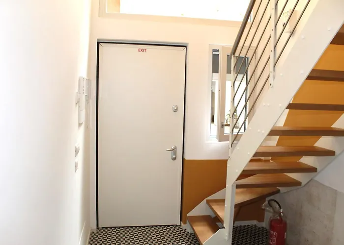 דירה Casa Moretti בארי