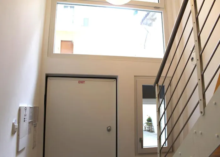 Casa Moretti Apartamento