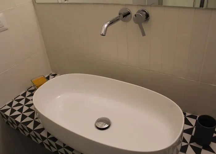 Apartamento Casa Moretti