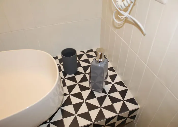 Apartamento Casa Moretti *